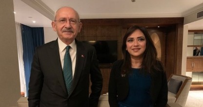 Tanju Özcan'dan Kılıçdaroğlu'na zehir zemberek sözler! PKK ile nasıl helalleşeceğiz?